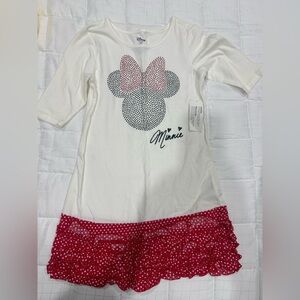 Disney Minnie Dress